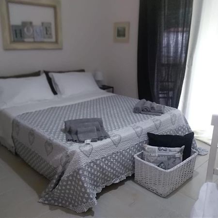 מרינה די קמרוטה B&B L'Ulivo מראה חיצוני תמונה